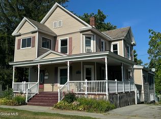 60 Oak St, Hudson Falls, NY 12839