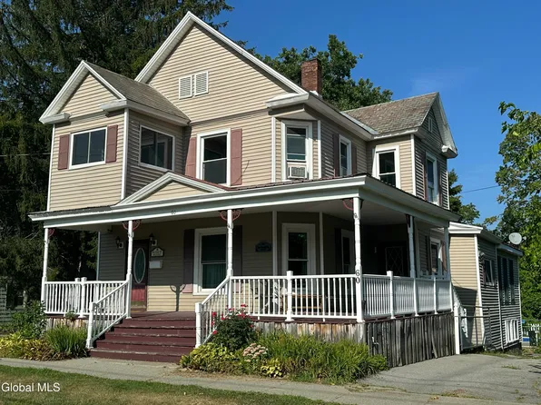 60 Oak Street, Hudson Falls, NY 12839