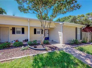 823 San Benito Dr, College Station, TX 77845