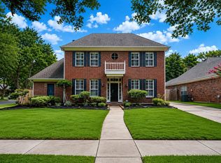 4415 Grand Cayman Dr, Sugar Land, TX 77479