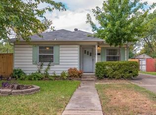 409 Roberts Ave, Irving, TX 75060