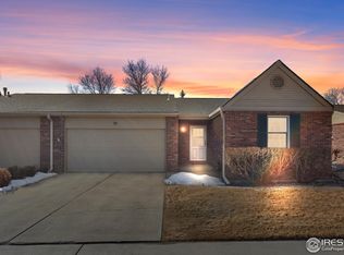720 Arbor Ave APT 32, Fort Collins, CO 80526