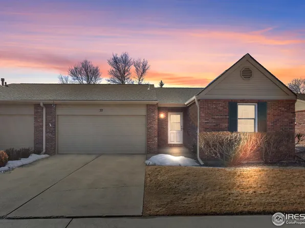 720 Arbor Ave #32, Fort Collins, CO 80526