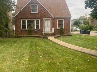 10800 S Green St, Chicago, IL