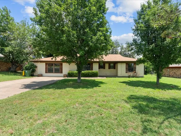 508 N Pearson St, Godley, TX 76044