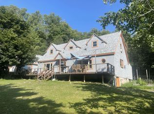 94 Green Valley Road, Stockton Springs, ME 04981