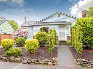 3127 SE 65th Ave, Portland, OR