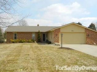 5612 Kruse Dr, Fort Wayne, IN 46818