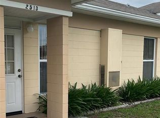 2513 Club Cir #1, Lakeshore, FL 33854