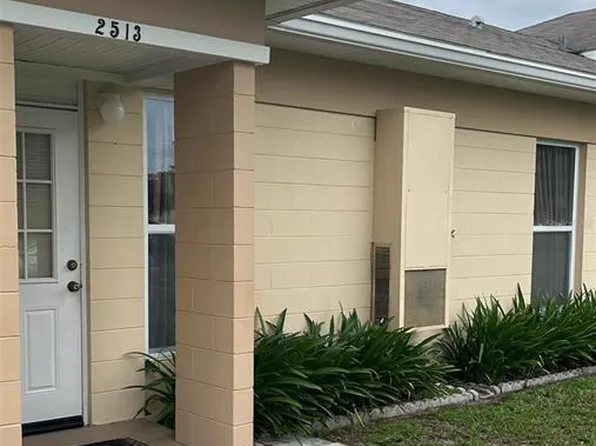2513 Club Cir #1, Lakeshore, FL 33854
