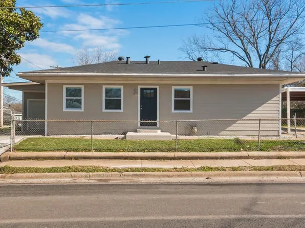 3305 King St, Greenville, TX 75401