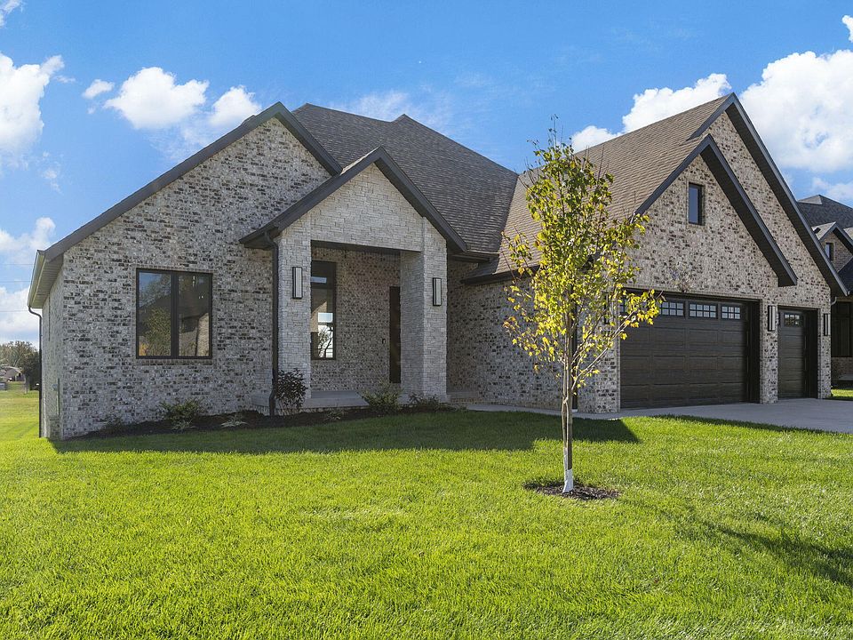 5558 E Cavalcade Lane, Springfield, MO 65802 | Zillow