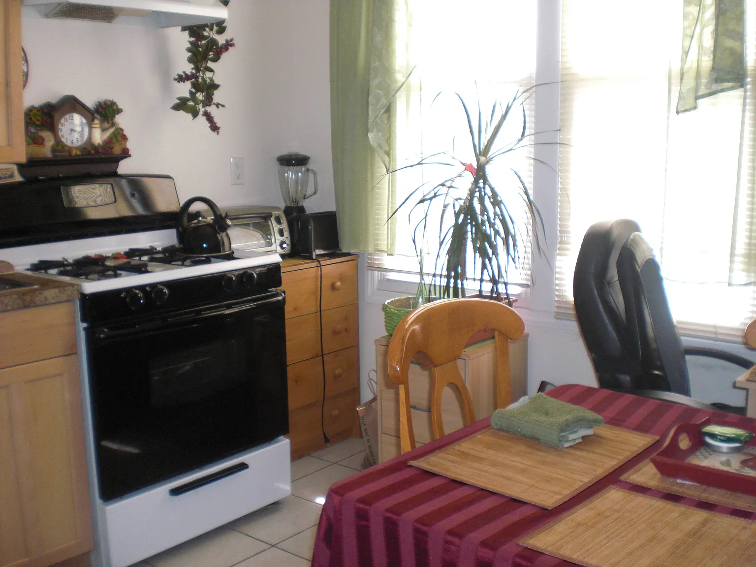 2 bed, $1,700 — Photo 3