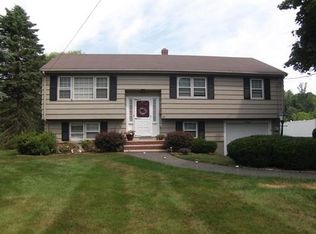 19 Walnut St, Danvers, MA 01923