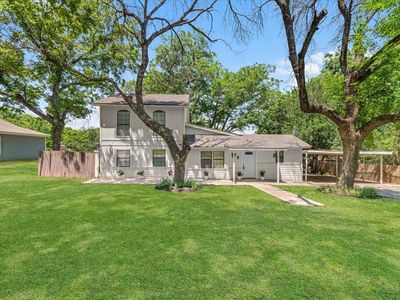 643 E Columbia Dr, Azle, TX, 76020