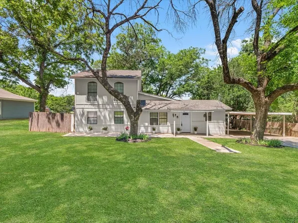 643 E Columbia Dr, Azle, TX 76020