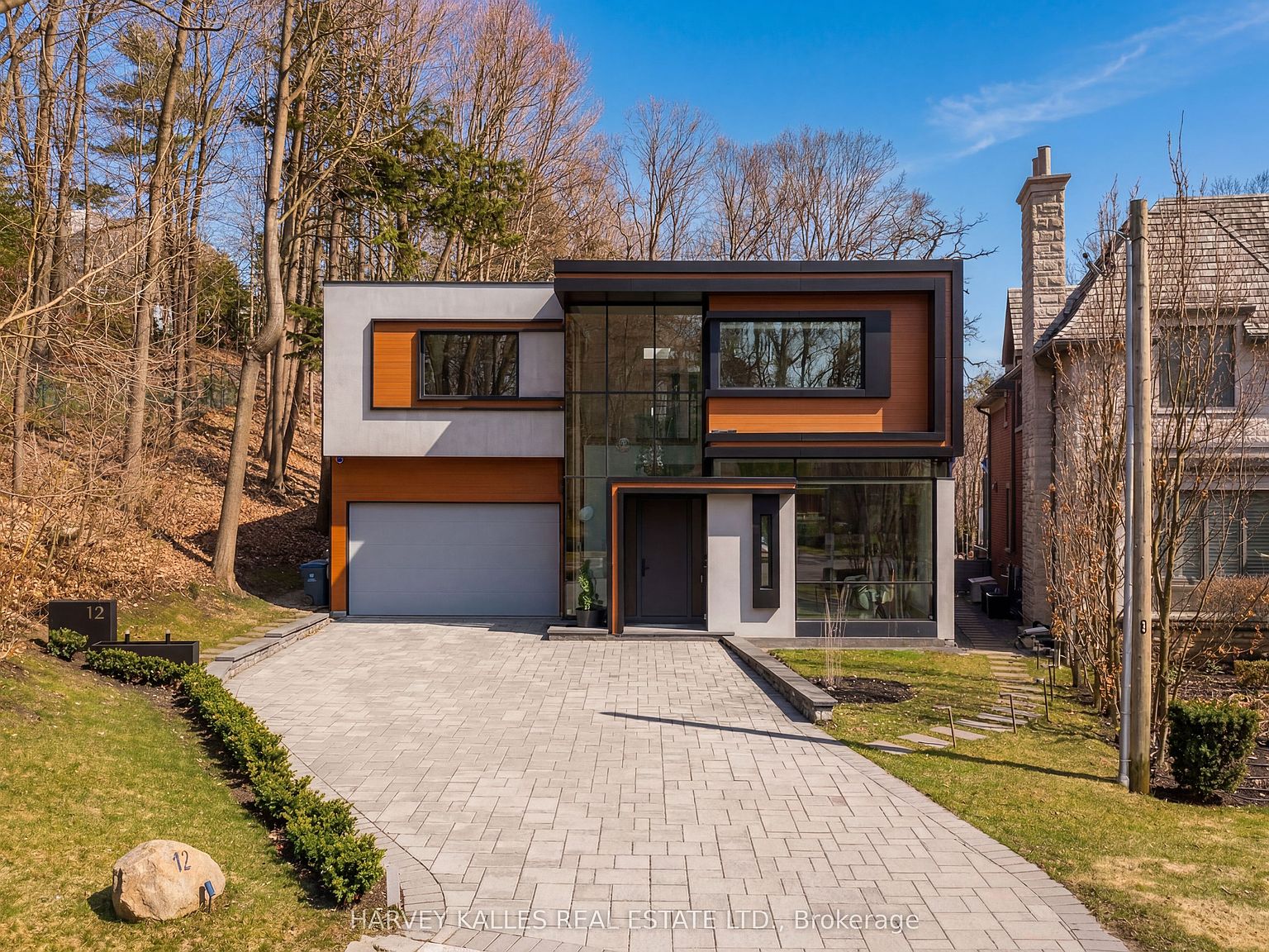 12 Winton Rd
