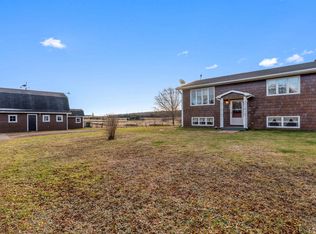 1391 Burlington Rd, Saint David's Parish, PE C0B 1M0