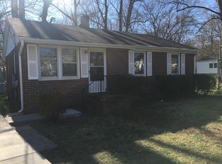 19 Blythewood Dr, Greenville, SC 29607