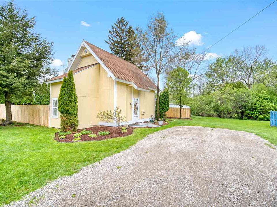 1300 Horton Rd, Jackson, MI 49203 Zillow