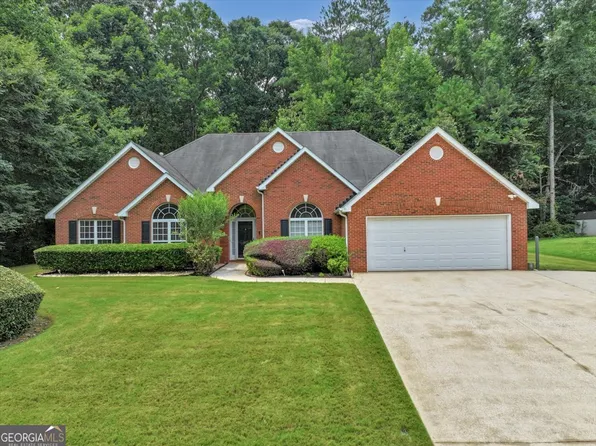3873 Hodgdon Corners Dr, Lithonia, GA 30038