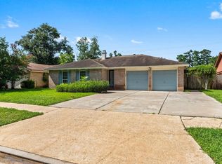 3527 Acorn Way Ln, Spring, TX 77389