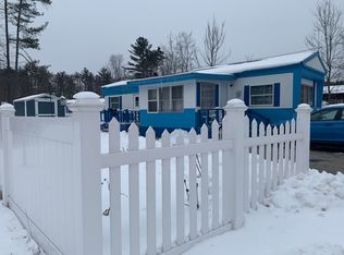 54 Pineland Park Rd, Milton, NH 03851