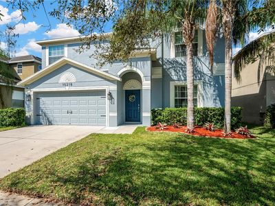 10218 Summer Azure Dr, Riverview, FL, 33578