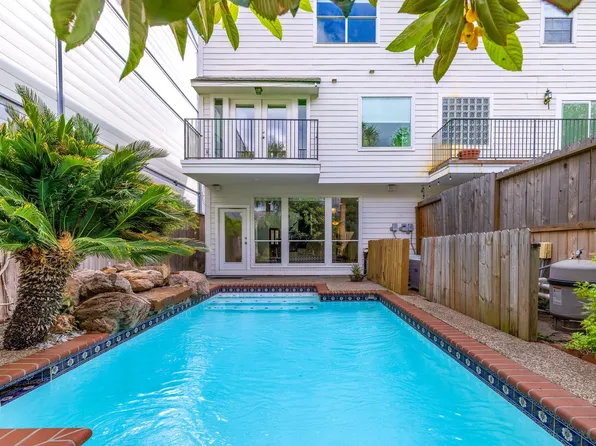 1202 Marconi St, Houston, TX 77019