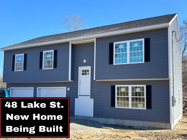 48 Lake Street, Plainfield, CT 06374