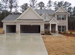 1229 Victoria Walk Ln, Dacula, GA 30019