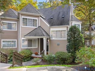 1781 Raintree Commons Dr, Henrico, VA 23238