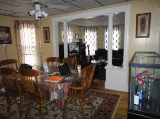 7 Federal Pl, Worcester, MA 01602