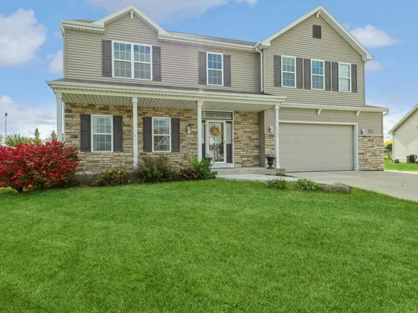 9735 West Fountain AVENUE, Milwaukee, WI 53224