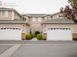 94 N 340 W UNIT 19, Orem, UT 84057