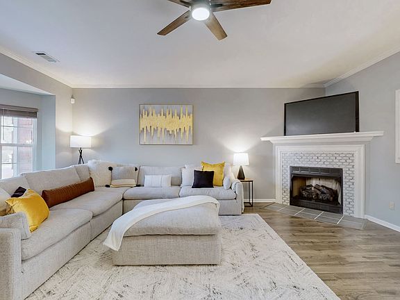 5th image of 1101 Downs Blvd APT 87