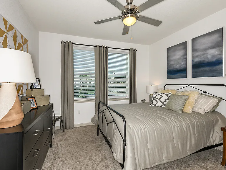 Dunedin Commons Apartments — Photo 11