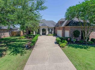 6242 Beau Douglas Ave, Gonzales, LA 70737
