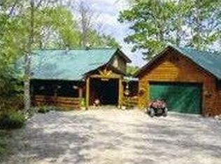 680 Old Furnace Rd, Tellico Plains, TN 37385