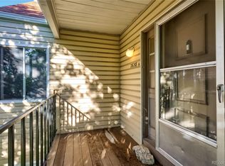 2658 S Xanadu Way UNIT A, Aurora, CO 80014