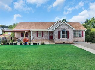 213 Brittany Dr, La Vergne, TN 37086
