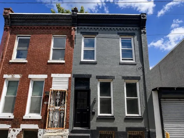 3137 N Darien St, Philadelphia, PA 19133