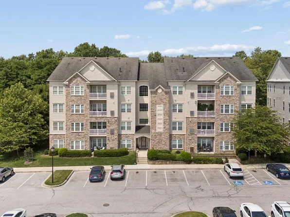 11180 Chambers Ct Unit P, Woodstock, MD 21163