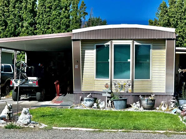 842 W Midway St Space 9, Filer, ID 83328