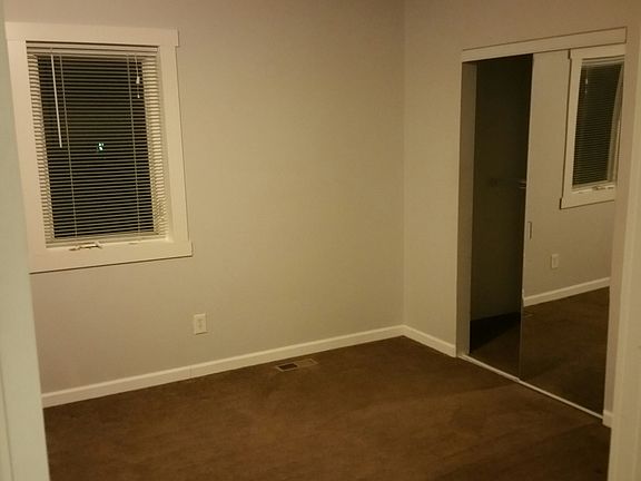 12x20 Master Bedroom