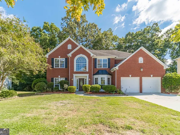 775 Martin Field Dr, Lawrenceville, GA 30045