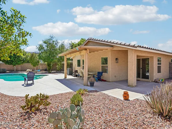 17181 N 52nd Avenue, Glendale, AZ 85308
