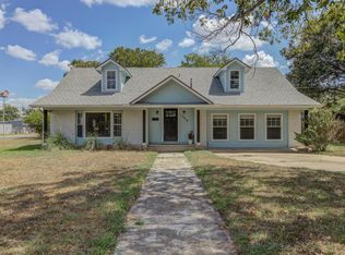 1509 Hill St, Bastrop, TX 78602
