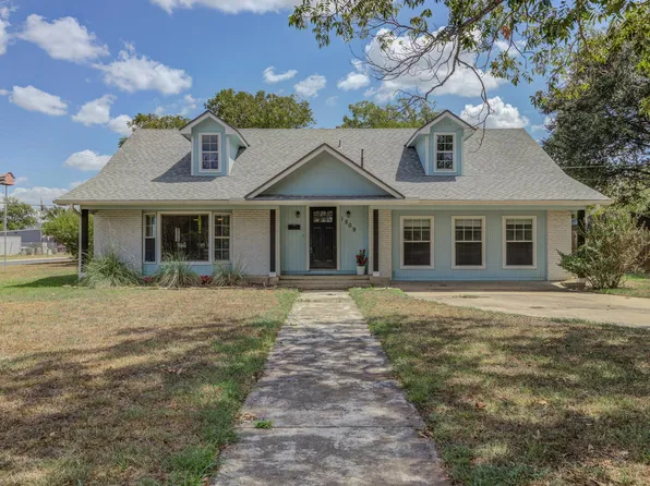 1509 Hill St, Bastrop, TX 78602