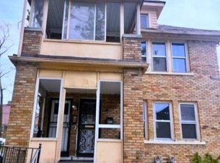 13526 La Salle Blvd, Detroit, MI 48238